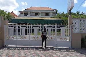 Warung Mega Nasi Goreng, Cap Cay, Lalapan image