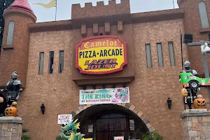 Camelot Golfland Pizza Parlor image