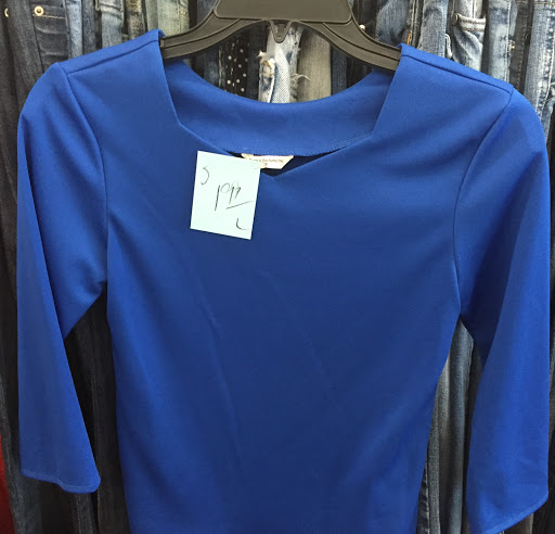 Thrift Store «Last Chance Thrift Store», reviews and photos, 5488 Peachtree Industrial Blvd, Chamblee, GA 30341, USA