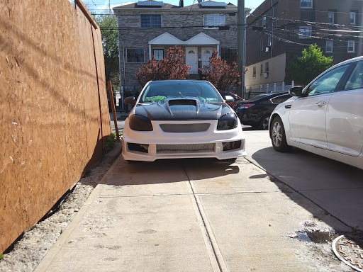 Auto Body Shop «Pro Shop Auto Body Inc.», reviews and photos, 2622 Chesbrough Ave, Bronx, NY 10461, USA