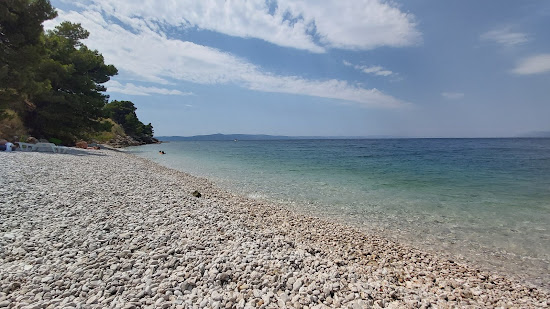 Dracevac Beach