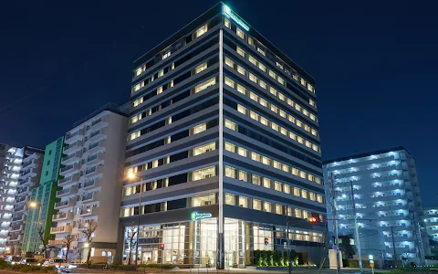 Holiday Inn & Suites Shin Osaka, an IHG Hotel image
