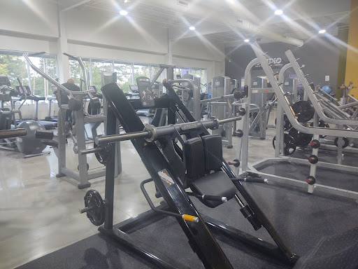 Gym «Anytime Fitness», reviews and photos, 4920 Flat Shoals Pkwy, Decatur, GA 30034, USA
