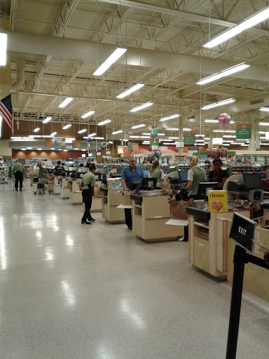 Supermarket «Publix Super Market at Darwin Square», reviews and photos, 3253 Southwest Port St Lucie Boulevard, Port St Lucie, FL 34953, USA