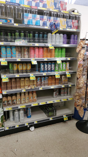 Discount Store «Dollar General», reviews and photos, 1504 Allen St, Springfield, MA 01118, USA