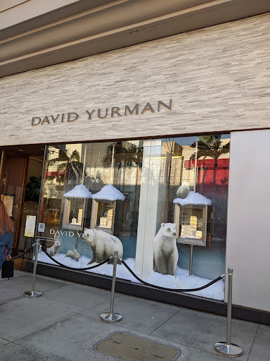 Jewelry Designer «David Yurman», reviews and photos, 371 N Rodeo Dr, Beverly Hills, CA 90210, USA