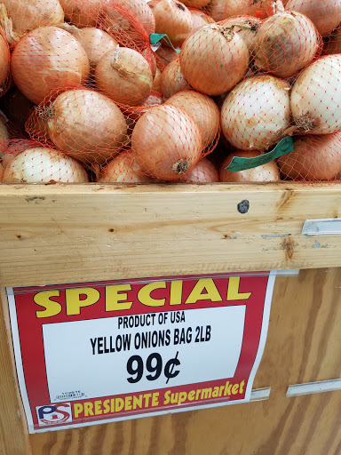 Grocery Store «Presidente Supermarket», reviews and photos, 3108 S University Dr, Miramar, FL 33025, USA