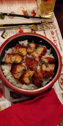 Plats et boissons du Restaurant japonais Kaitoyo à Coignières - n°14
