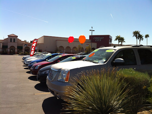 Used Car Dealer «Charlie Cheap Car», reviews and photos, 5015 W Sahara Ave #126, Las Vegas, NV 89146, USA