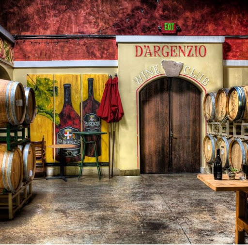 Winery «DArgenzio Winery - Santa Rosa», reviews and photos, 1301 Cleveland Ave A, Santa Rosa, CA 95401, USA