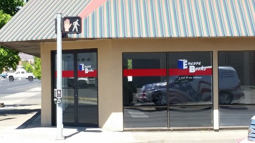 Used Book Store «Encore Books», reviews and photos, 1016 S 3rd Ave, Yakima, WA 98902, USA