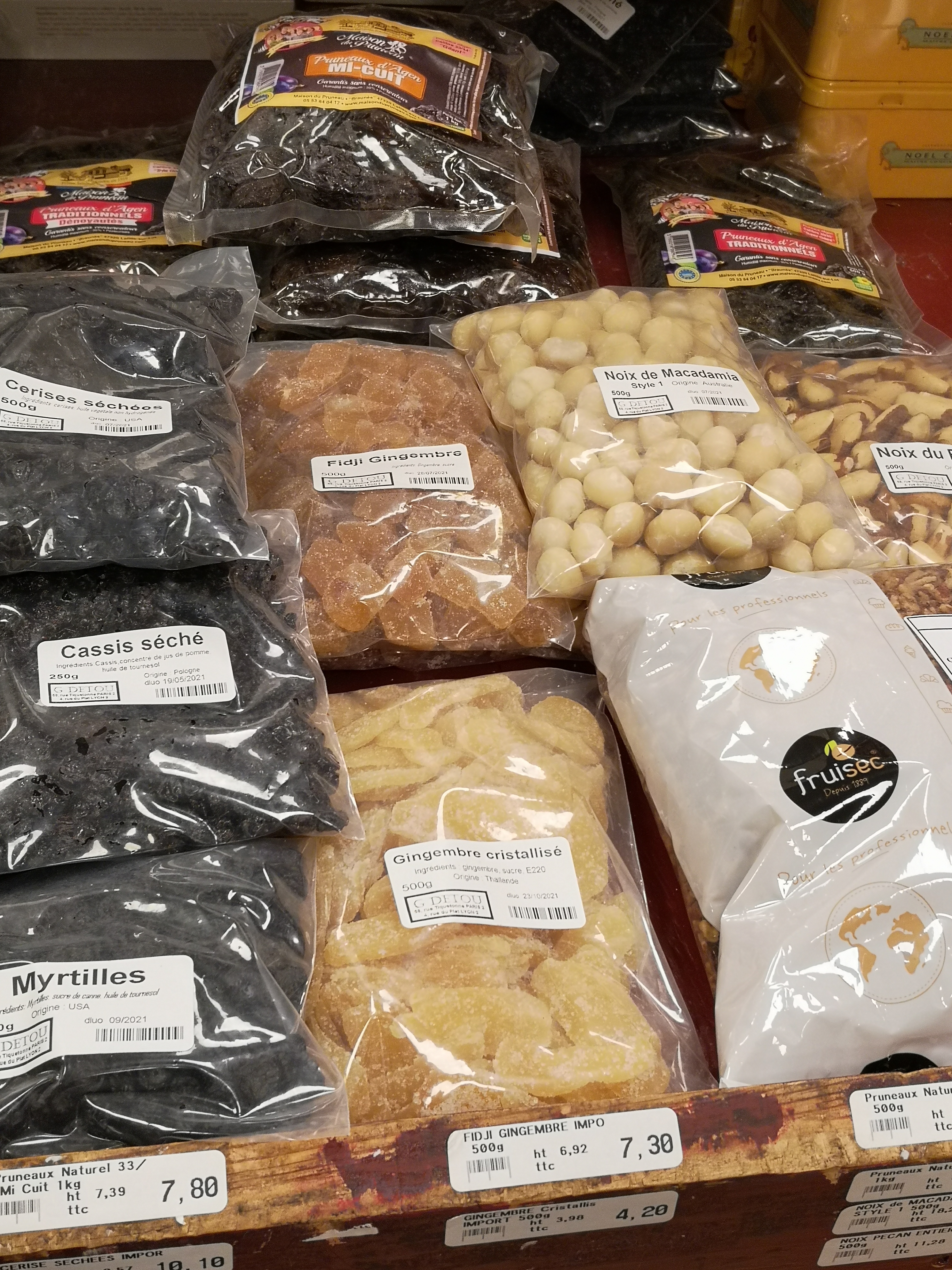 Photo n° 8 de l'avis de helene.e fait le 30/11/2020 à 12:59