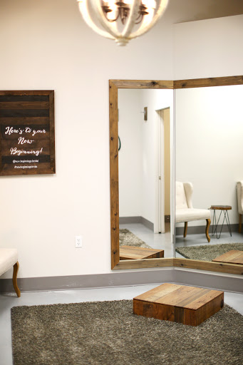 Bridal Shop «New Beginnings Bridal Studio», reviews and photos, 10417 156th St E, South Hill, WA 98374, USA