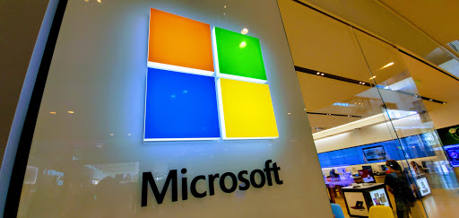 Computer Store «Microsoft Store - Dadeland Mall», reviews and photos, 7535 Dadeland Mall Cir W #2416, Miami, FL 33156, USA