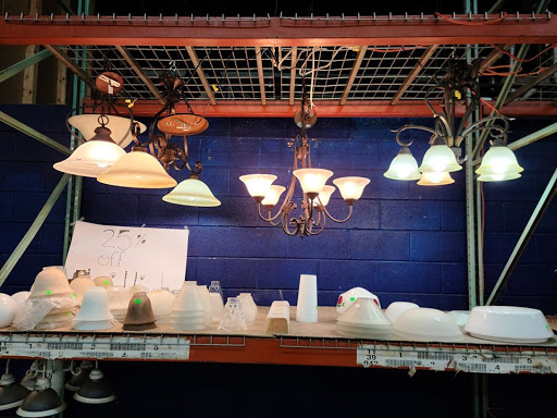 Thrift Store «Habitat For Humanity Restore», reviews and photos, 1123 Central Pkwy SW, Decatur, AL 35601, USA