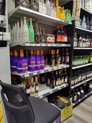 Shopping Mall «General Green Shopping Center», reviews and photos, 203 Morris Ave, Springfield Township, NJ 07081, USA