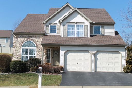 Roofing Contractor «Greenawalt Roofing Company», reviews and photos, 1200 Corporate Blvd, Lancaster, PA 17601, USA