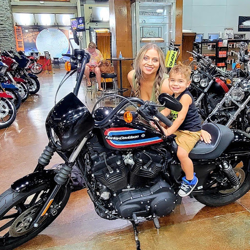 Harley-Davidson Dealer «Republic Harley-Davidson», reviews and photos, 12707 Southwest Fwy, Stafford, TX 77477, USA