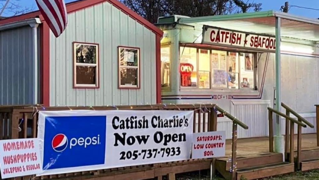 Catfish Charlie’s 35475