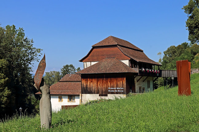 Museum Murten