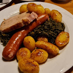 Photo n°3 de l'avis de Mario.o fait le 03/11/2023 à 14:23 sur le  Forsthaus Wittland à Kiel