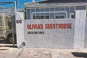 Olivia's Guest House image