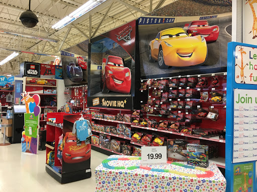 Toy Store «Toys R Us», reviews and photos, 105 Campanelli Industrial Dr, Brockton, MA 02301, USA