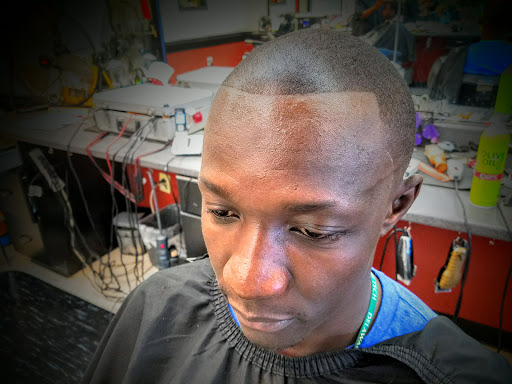 Beauty Salon «Sharper Image Beauty Salon», reviews and photos, 324 Fox Hunt Dr, Bear, DE 19701, USA