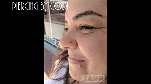 Tattoo Shop «Needful Things Inc», reviews and photos, 2265 Main St, Fort Myers, FL 33901, USA