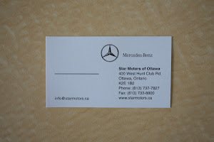 Star Motors of Ottawa