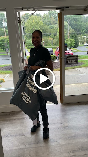 Dry Cleaner «Regal Cleaners», reviews and photos, 220 Main St S #2, Southbury, CT 06488, USA