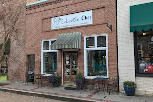 The Eclectic Chef image