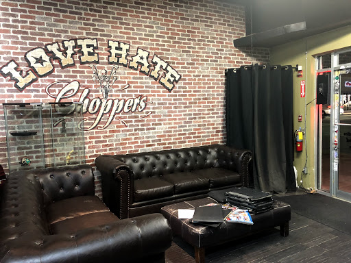 Tattoo Shop «Love Hate Tattoo Studio», reviews and photos, 1360 Washington Ave, Miami Beach, FL 33139, USA