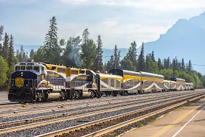 Canada Rail Vacations image