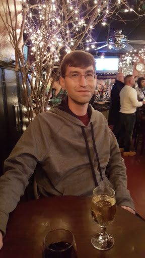 Night Club «Crimson Moon Tavern», reviews and photos, 1909 W 6th St, Wilmington, DE 19805, USA