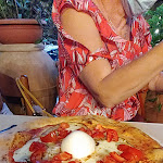 Photo n°1 de l'avis de Rosalba.m fait le 21/08/2021 à 21:44 sur le  Pizzeria La Torre à Pontassieve