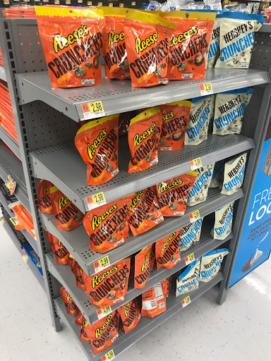 Discount Store «Walmart», reviews and photos, 1270 York Rd, Gettysburg, PA 17325, USA