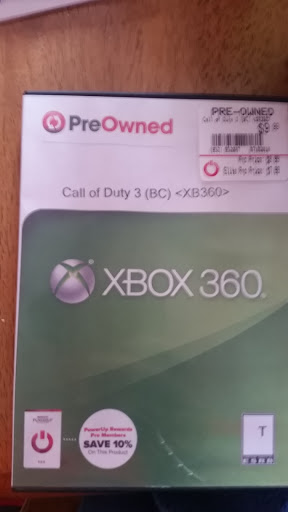 Video Game Store «GameStop», reviews and photos, 400 Bluebell Dr NW, New Philadelphia, OH 44663, USA