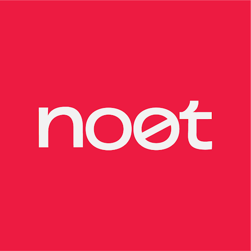 Logo da empresa - Noot