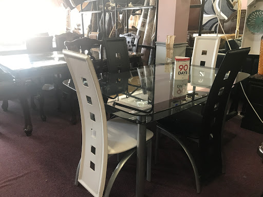 Furniture Store «Carolina Furniture», reviews and photos, 1600 University Blvd E, Hyattsville, MD 20783, USA