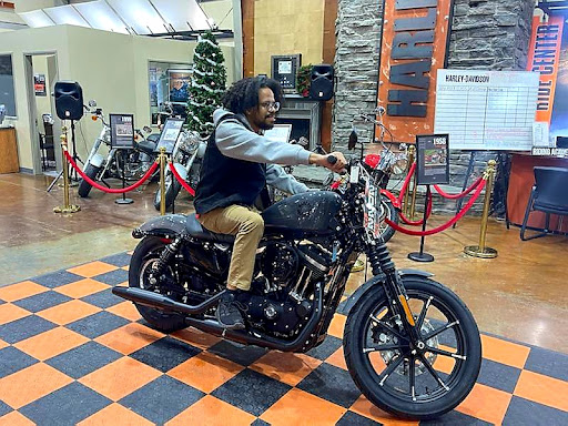 Harley-Davidson Dealer «Republic Harley-Davidson», reviews and photos, 12707 Southwest Fwy, Stafford, TX 77477, USA