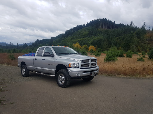 Used Car Dealer «PDX Auto Mart», reviews and photos, 13908 SE McLoughlin Blvd, Portland, OR 97267, USA