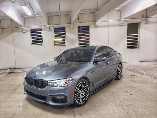 BMW Dealer «Lauderdale BMW of Fort Lauderdale», reviews and photos, 1400 South Federal Highway, Fort Lauderdale, FL 33316, USA