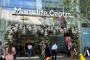 Manulife Centre image