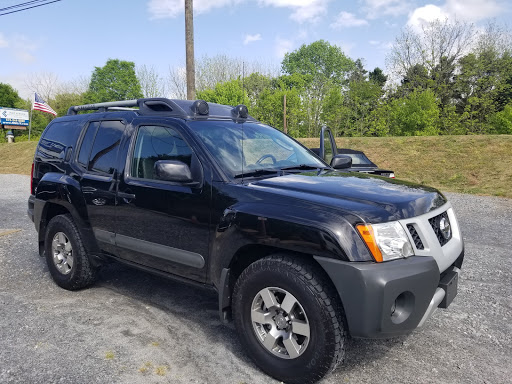 Used Car Dealer «Selective Imports - Used Cars», reviews and photos, 9878 Main St #120, Woodstock, GA 30188, USA