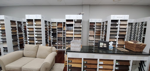 Flooring Store «Ultra Floors, Inc.», reviews and photos, 40210 Hayes Rd, Charter Twp of Clinton, MI 48038, USA