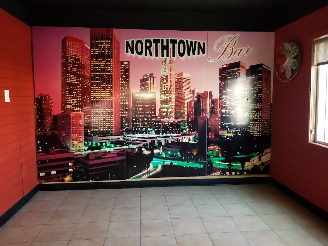 Northtown Bar