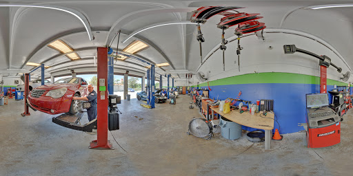 Auto Repair Shop «Honest-1 Auto Care», reviews and photos, 4797 S Semoran Blvd, Orlando, FL 32822, USA