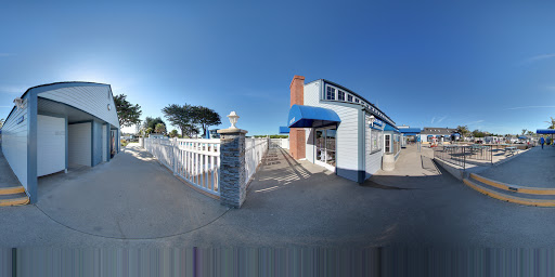 Pismo Coast Village RV Resort