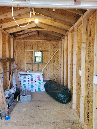 Electrician «Thomas Electrical Solutions», reviews and photos, 295 Ridge Pine Dr, Canton, GA 30114, USA